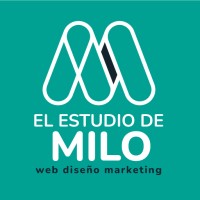 El estudio de Milo logo - Similar company to Pink Lemon