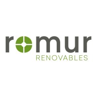ROMUR RENOVABLES, S.L. logo - Similar company to Turia Renovables