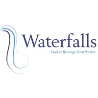 Waterfalls Food & Beverages logo - Similar company to Uaeworkrights