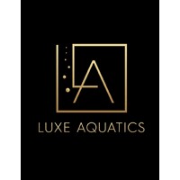 Luxe Aquatics logo - Similar company to Get Smart Group