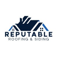 Reputable Roofing & Siding logo - Similar company to Roofing 502