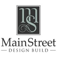 MainStreet Design Build logo - Similar company to T.K. Studios