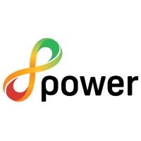 8power logo - Similar company to Transportapi