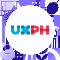 UXPH (User Experience Philippines) logo - Similar company to Interdisciplinary Studies Association