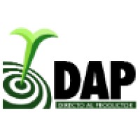 AGRO DAP logo - Similar company to Eyz Agro
