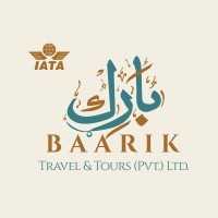 Baarik Travel & Tours logo - Similar company to Lead Won