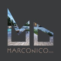 MARCONICO logo - Similar company to Markonic Solutions Pvt. Ltd.