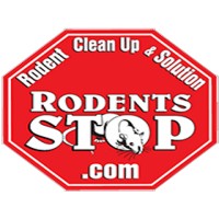 Rodents Stop logo - Similar company to Fentro Hardware Systems