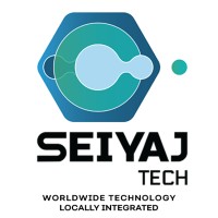 SEIYAJ TECH logo - Similar company to Caliber Software Technologies
