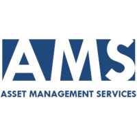 AMS - Asset Management Services SA logo - Similar company to Rhone High Value Asset Services