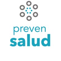 Preven-Salud logo - Similar company to Vitah Wellness
