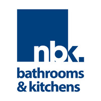NBK Norwich Bathrooms and Kitchens logo - Similar company to Bathrooms Complete