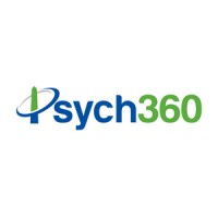 Psych360 logo - Similar company to Integrated Psych Solutions