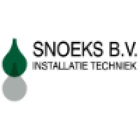 Installatiebedrijf Snoeks B.V.