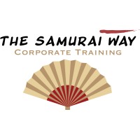 The Samurai Way Corporate Trainings logo - Similar company to The Group - We Make It Look Simple ✨