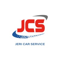 Jeri Car Service logo - Similar company to 45Degrees Cafe