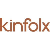 Kinfolx logo - Similar company to Byrdeyeview