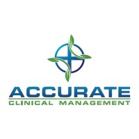 Accurate Clinical Management, LLC logo - Similar company to Shaffer Electric