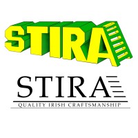 Stira Folding Attic Stairs Ltd. logo - Similar company to Swing Gc