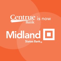 Centrue Bank logo - Similar company to Buzzword, Inc.