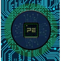 Pianeta Elettronica logo - Similar company to Bios Elettronica