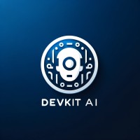 DevKit AI logo - Similar company to Devkit It Solution