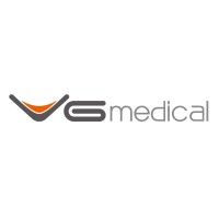 VG Medical Technology Co.,Ltd logo - Similar company to Ibreastexam Latam