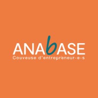 ANABASE couveuse d'entrepreneur-e-s logo - Similar company to Whats Going On Aws