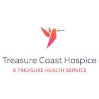 Treasure Coast Hospice logo - Similar company to Avow, Inc.