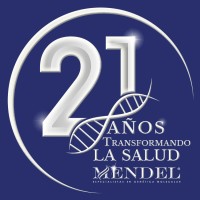 Laboratorios Mendel logo - Similar company to Laboratorios Mendel