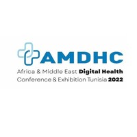 Africa & Middle East Digital Health Conference & Exhibition logo - Similar company to I-Fintech Solutions