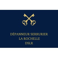 DSLR   Dépanneur Serrurier La Rochelle logo - Similar company to Serrurerie Klein