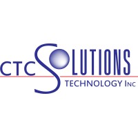 CTC Solutions Technology Inc. logo - Similar company to Twelb Technologies
