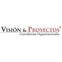 VISIÓN & PROYECTOS - Consultorias Organizacionales - (VISIÓN Y PROYECTOS) logo - Similar company to Icfes