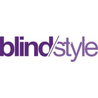 Blindstyle logo - Similar company to English Blinds