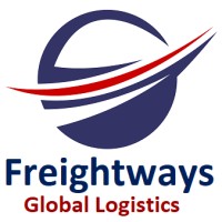 Freightways Global Logistics logo - Similar company to Interline Acl