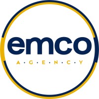 EMCO AGENCY logo - Similar company to Clv Seo