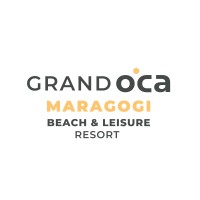 Grand Oca Maragogi Beach & Leisure Resort logo - Similar company to Oca Hotels
