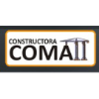 Constructora Comatt Limitada logo - Similar company to Empresa Constructora Proyekta Ltda.