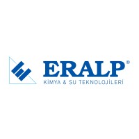 Eralp Kimya & Su Teknolojileri - Chemistry & Water Technologies logo - Similar company to Saka Arıtım