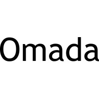 Omada Agency logo - Similar company to Parbleux