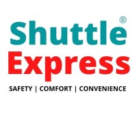 Shuttle Express logo - Similar company to Legiteye