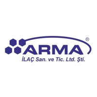 ARMA PHARMACEUTICALS logo - Similar company to Venaporta Ltd.