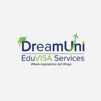 DreamUni EduVISA  Services logo - Similar company to Mustmanage Intellect Business Consulting & Solution Services