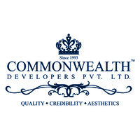 Commonwealth Developers logo - Similar company to Engisoft Studio