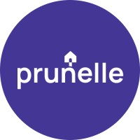 Prunelle logo - Similar company to Cdusolid.