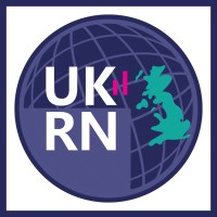 UK Reproducibility Network (UKRN) logo - Similar company to Uk Research Integrity Office (Ukrio)