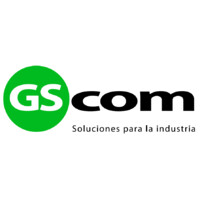 Gscom.cl logo - Similar company to Ferretería Ferromaq