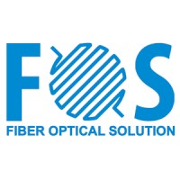 Fiber Optical Solution logo - Similar company to Brave Technologies