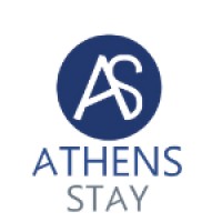 Athens Stay logo - Similar company to Nova Skyland Hotel